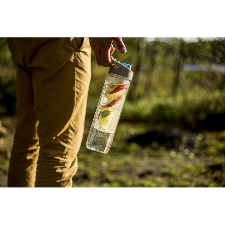 Butelka sportowa z Tritanu 800 ml Air Gifts | Frank
