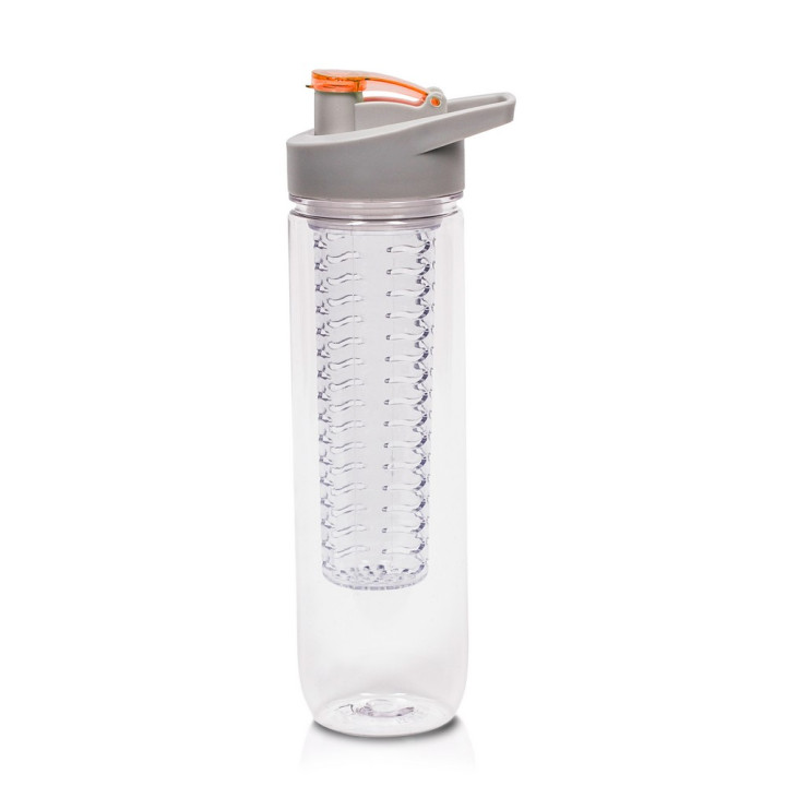 Butelka sportowa z Tritanu 800 ml Air Gifts | Frank