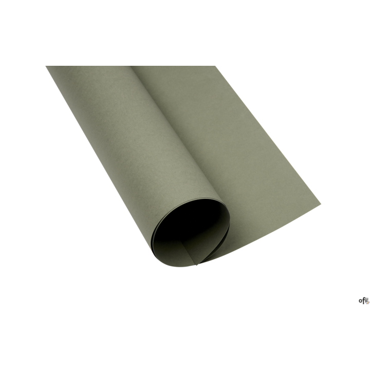 Karton kolorowy Oxford B2 225g 25ark nr.98 c.szary 400150324 TOP-2000