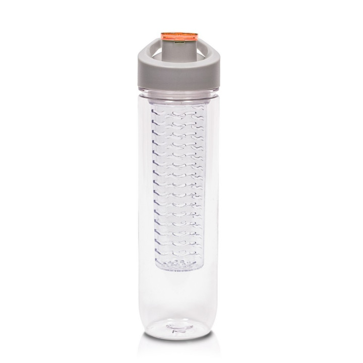 Butelka sportowa z Tritanu 800 ml Air Gifts | Frank