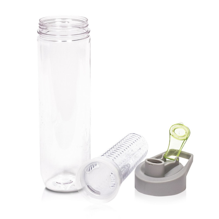 Butelka sportowa z Tritanu 800 ml Air Gifts | Frank