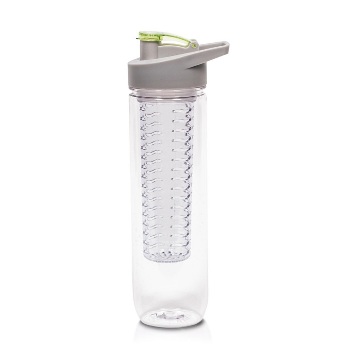 Butelka sportowa z Tritanu 800 ml Air Gifts | Frank
