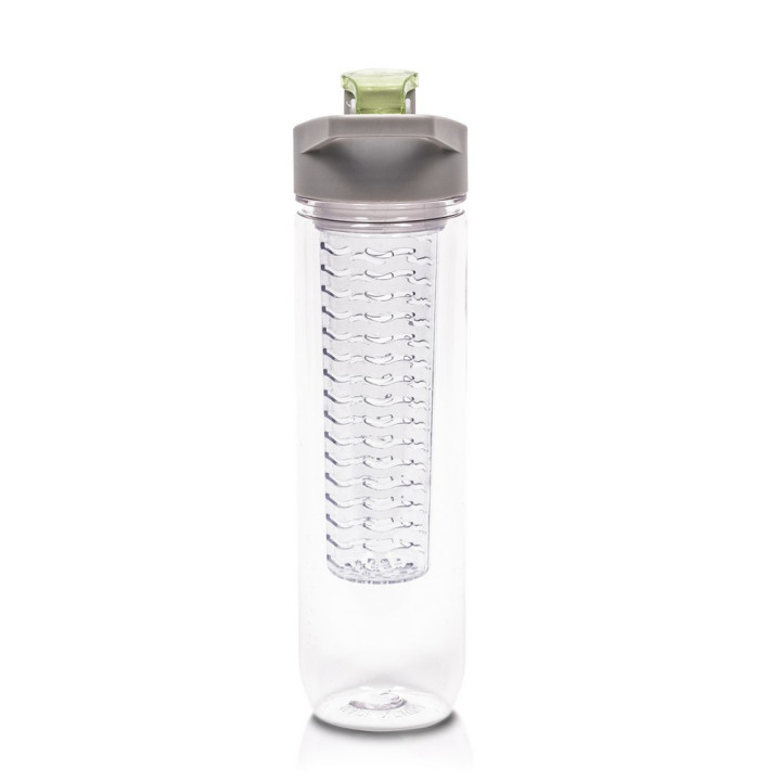 Butelka sportowa z Tritanu 800 ml Air Gifts | Frank