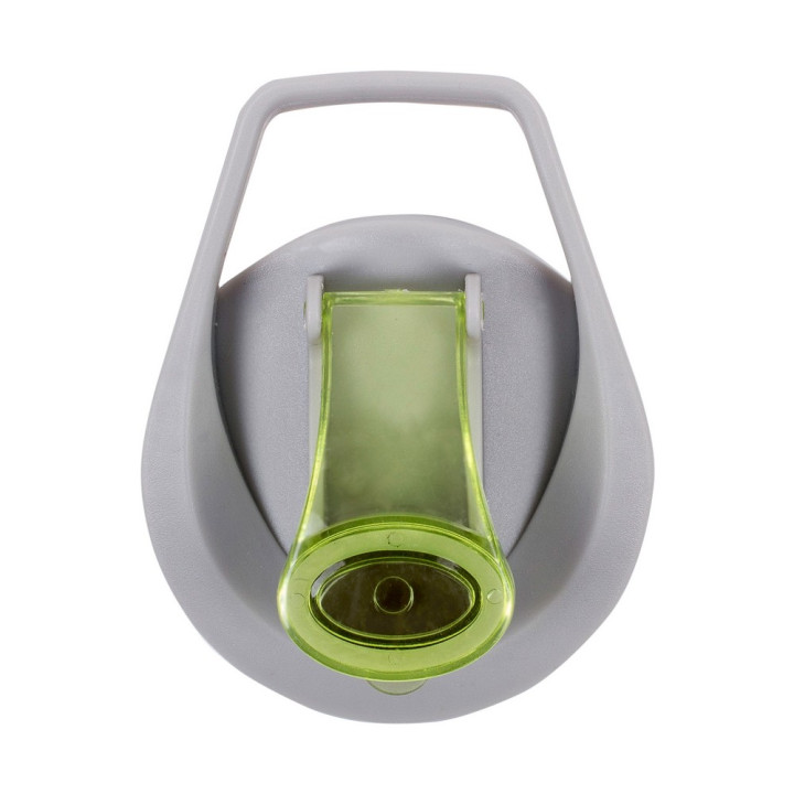 Butelka sportowa z Tritanu 800 ml Air Gifts | Frank