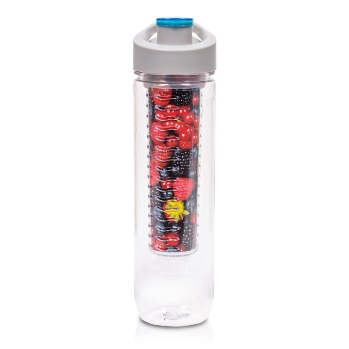 Butelka sportowa z Tritanu 800 ml Air Gifts | Frank