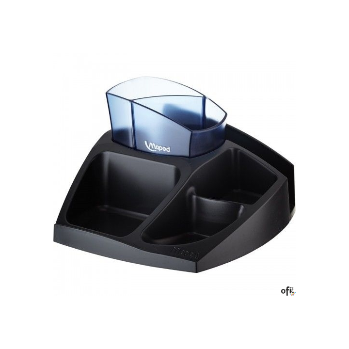 Przybornik na biurko MAPED COMPACT 575400