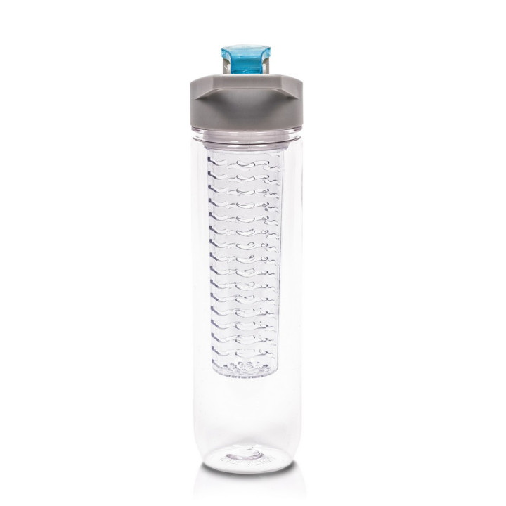Butelka sportowa z Tritanu 800 ml Air Gifts | Frank