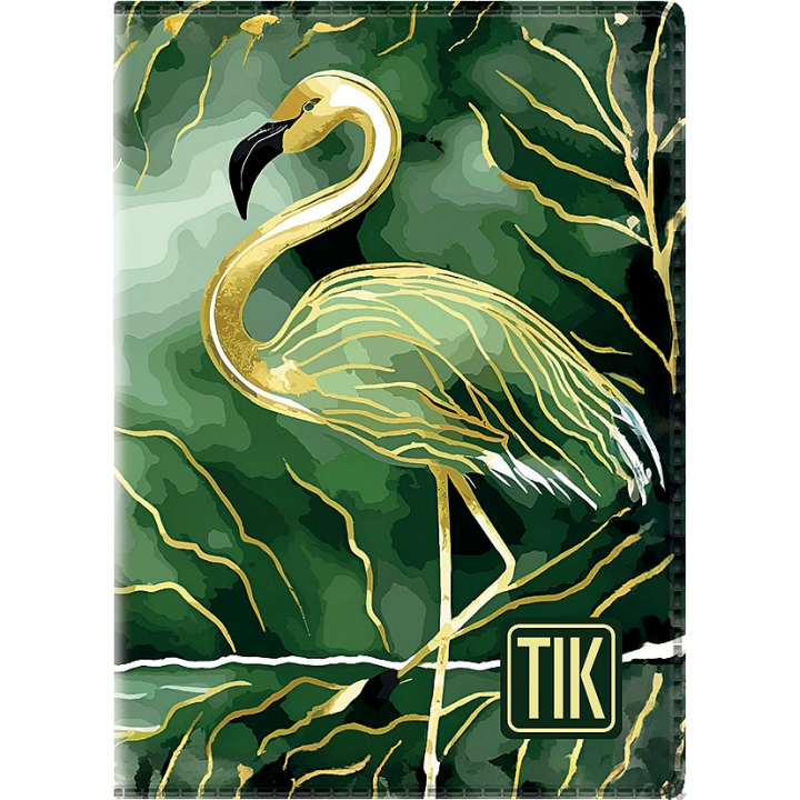 Kalendarz TIK IMPRESS kieszonkowy 2026 (K1) TELEGRAPH