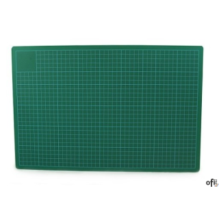 Mata do cięcia 90196 A3 30/45gr3mm LENIAR