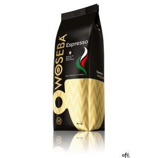 Kawa WOSEBA ESPRESSO 1kg ziarnista