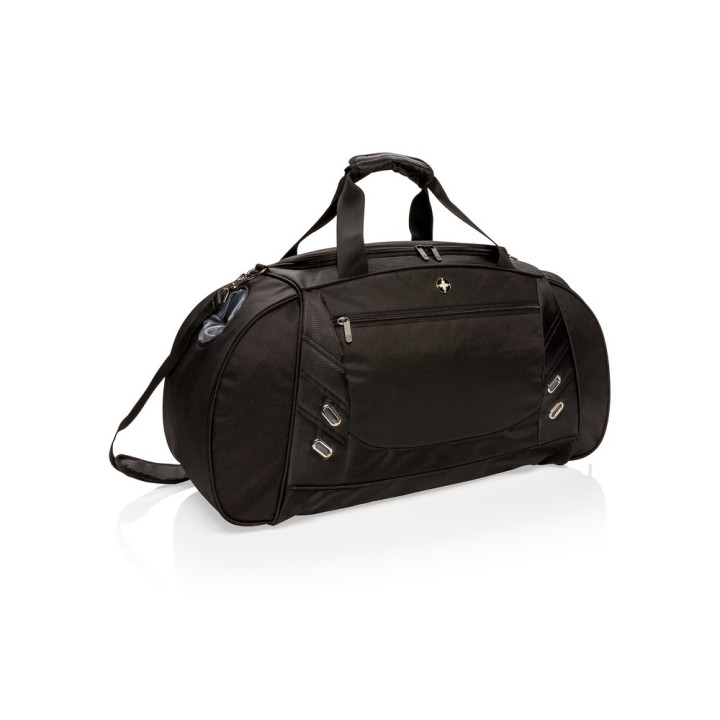 Torba sportowa, podróżna Swiss Peak