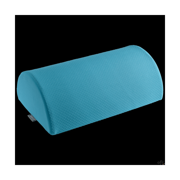 Podnóżek Leitz Ergo Cosy, niebieski 53710061