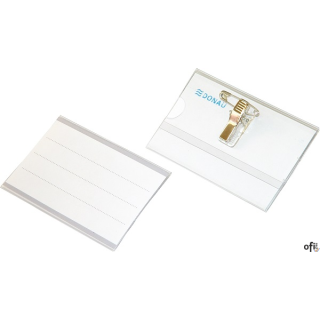 Identyfikator 89*57 DONAU 8348000PL-99