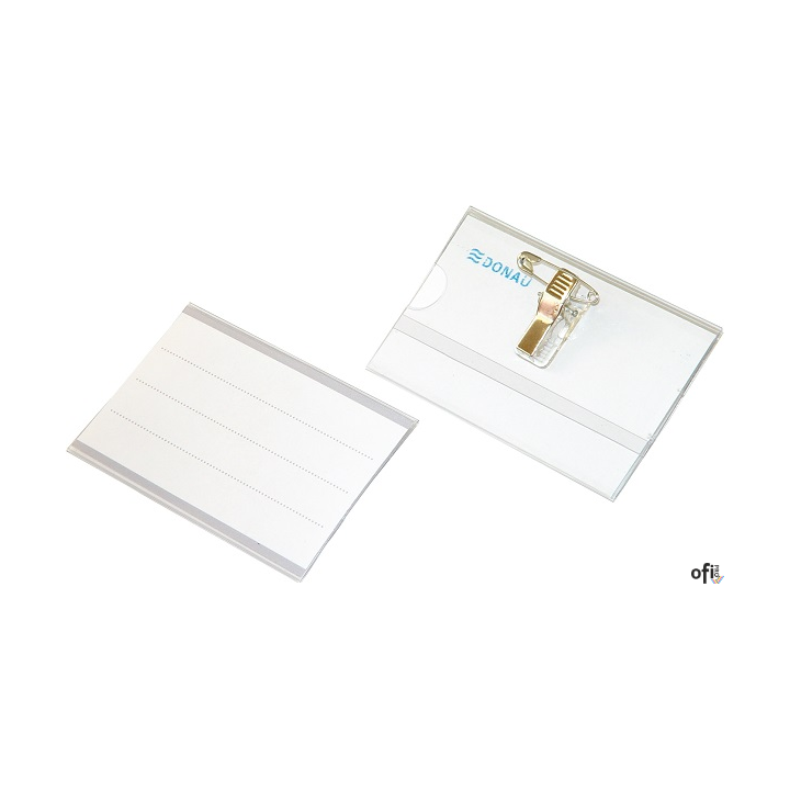 Identyfikator 89*57 DONAU 8348000PL-99