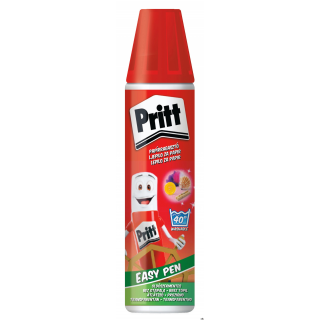 Klej w płynie Pritt Easy Pen 40g bezbarwny, HENKEL 1442320