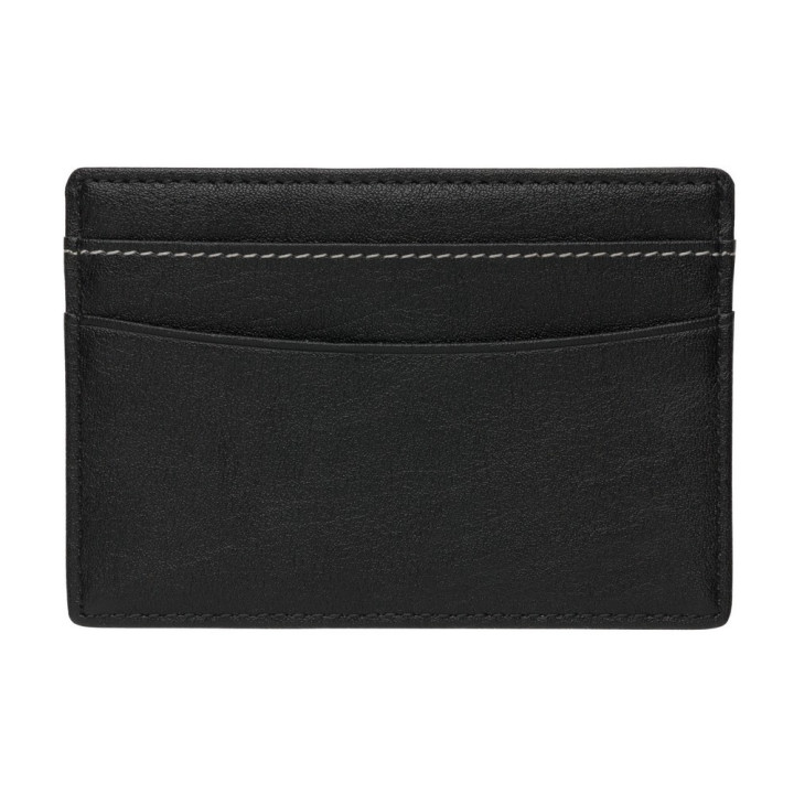 Etui na karty kredytowe Swiss Peak, ochrona RFID