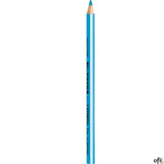 Kredka STABILO TRIO GRUBA 203/455 błękitny