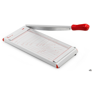 Gilotyna biurowa RC-321N 510313 tnie 24kartki WALLNER