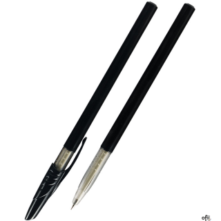 Długopis GRAND GR-2033 czarny 0,7 mm 160-2263