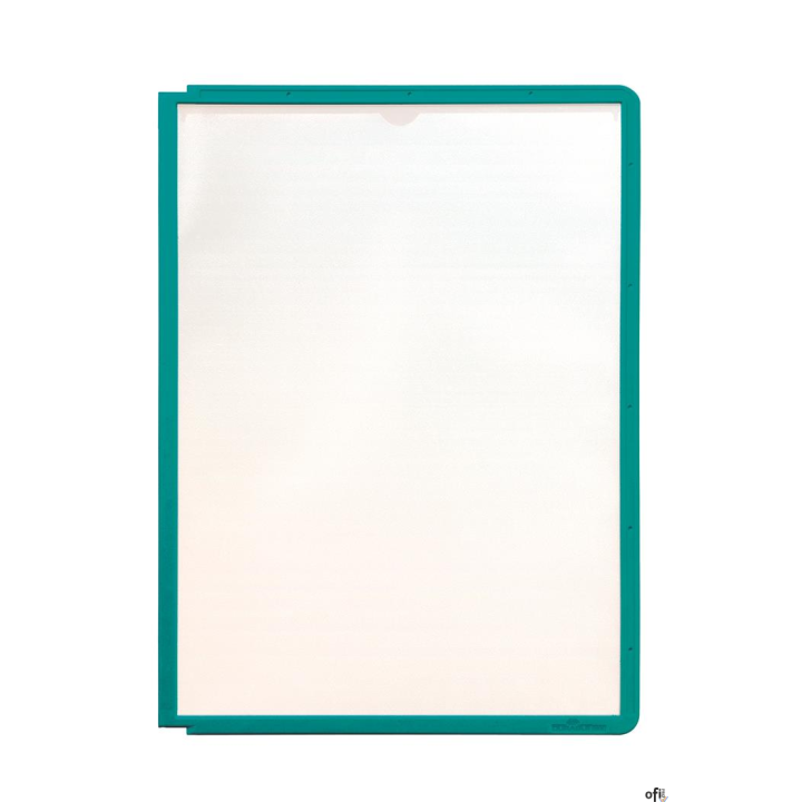 Panele prezen. 5606-05 (5) zielony (ramka) SHERPA