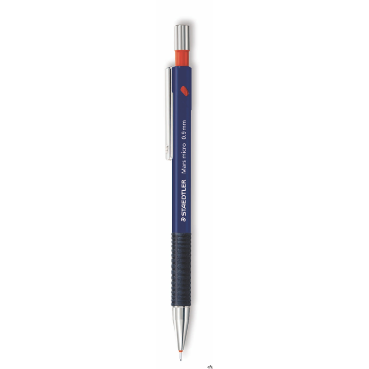 Ołówek automatyczny Mars micro 0,9 mm, Staedtler  S 775 09