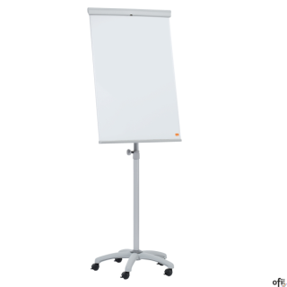 Flipchart mobilny magnetyczny Nobo Essentials 1915694