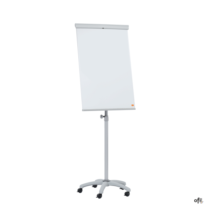 Flipchart mobilny magnetyczny Nobo Essentials 1915694