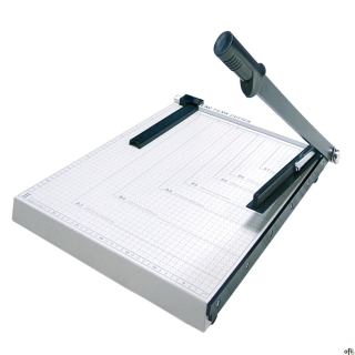 Gilotyna 18*15 do A3 87419 TITANUM