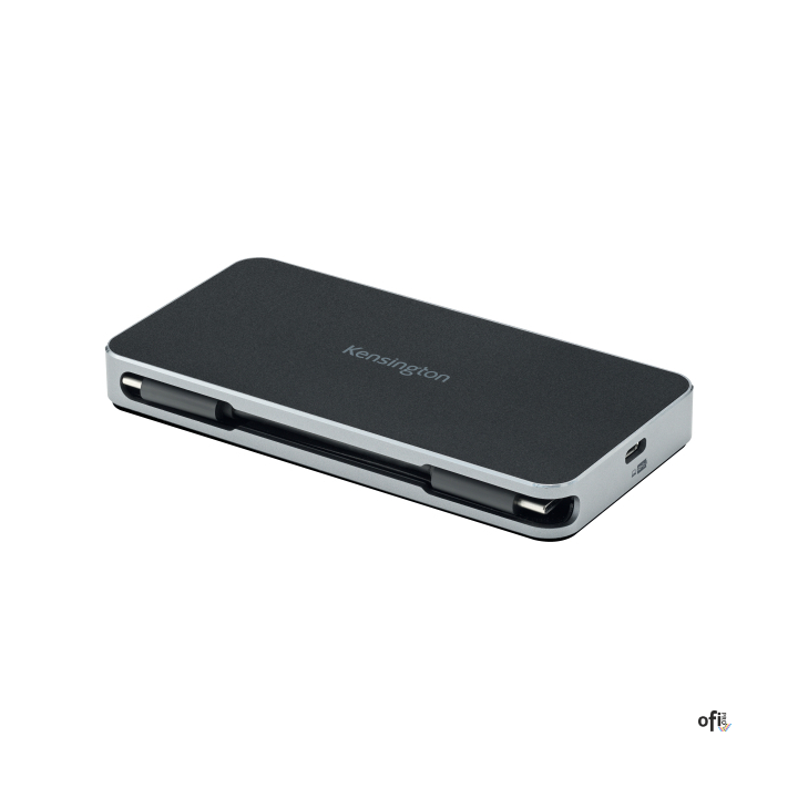 Kensington UH1460P USB-C Dual HDMI Mobile dock K36901WW