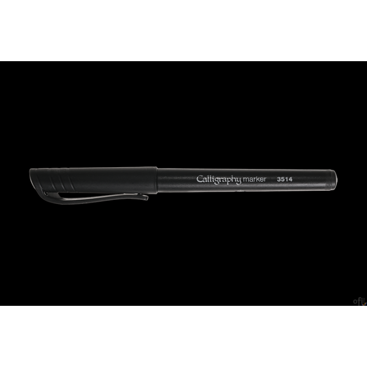 Flamastry do kaligafii 3514 (1,5-3mm)