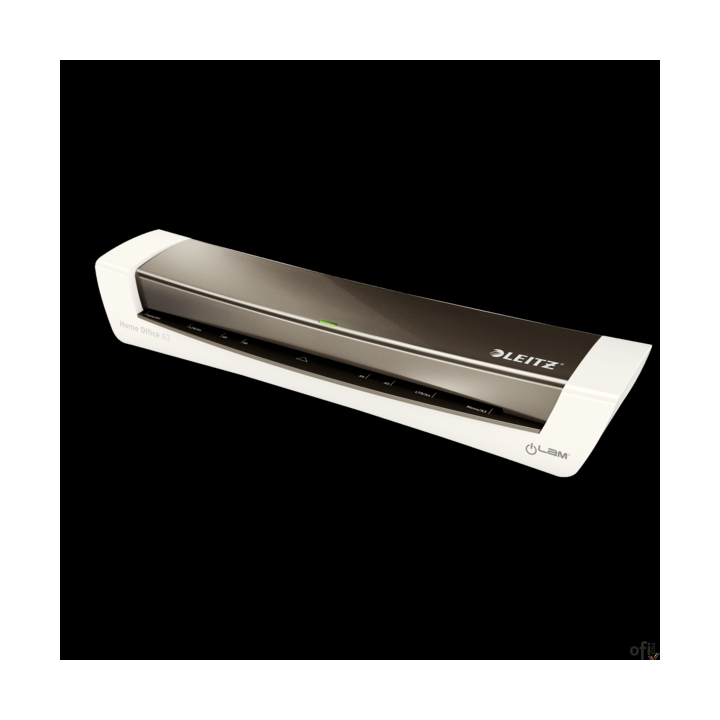 Laminator iLam Home OFFICE A3 szary 74400089 LEITZ