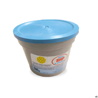 Pasta BHP do czyszczenia rąk ze ścierniwem 500g