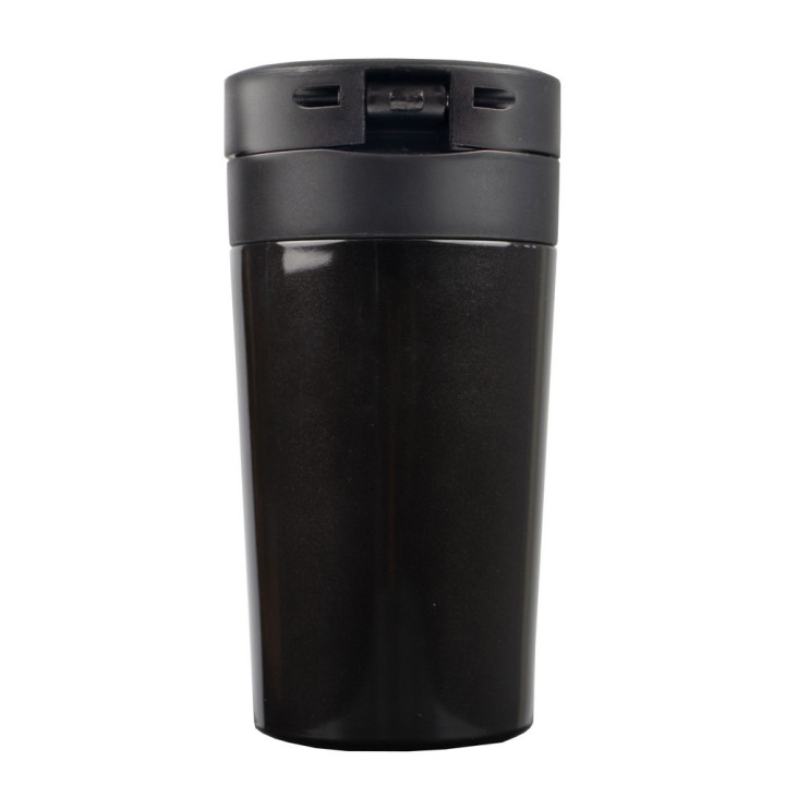 Kubek termiczny 300 ml, posiada sitko zatrzymujące fusy | Laura