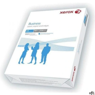 Papier xero A3 XEROX BUSINESS 3R91821