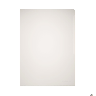 Obwoluta przezroczysta A4, PP 0,12mm Przezroczysty, 100szt., 233719 DURABLE