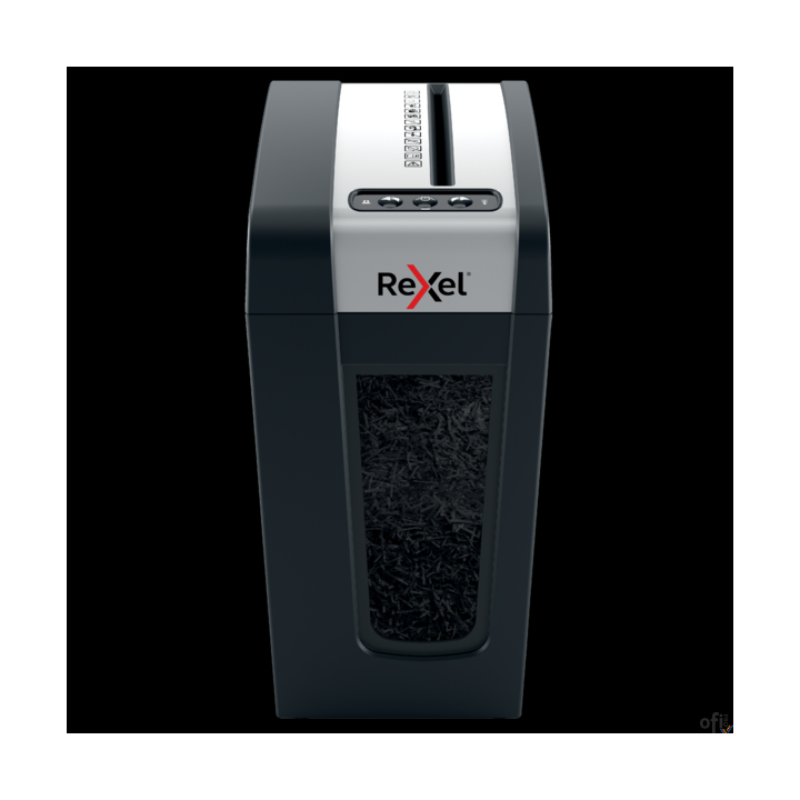 Niszczarka Rexel Secure MC4-SL, (P-5), 4 kartki, 14 l kosz, 2020132EU