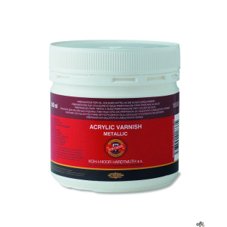 VERNIKS akrylowy 165545 mat