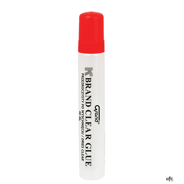 Klej w płynie 40ml GRAND 130-1065