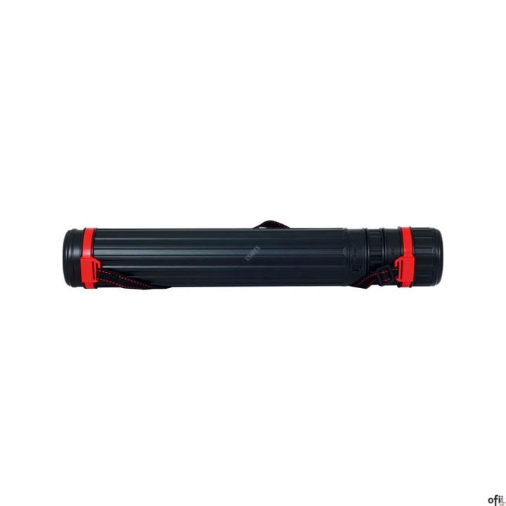 Tuba kreślarska GR-070, śr.7cm dł.:46-70cm 170-2336