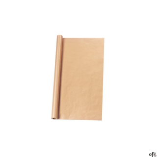 Papier pakowy szary 1mx10m 300003478 HERLITZ