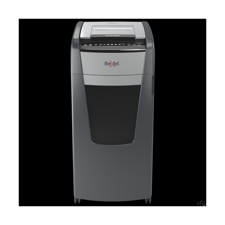 Niszczarka Rexel Optimum AutoFeed+ 600X 2020600XEU