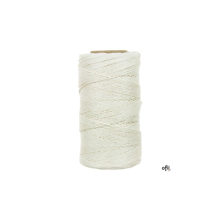 Nici lniane matowe 10dkg