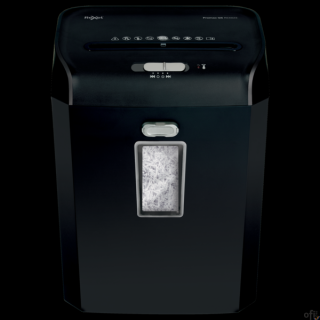 Niszczarka Rexel ProMax QS REX823, (P-4), 8 kartek, 23 l kosz 2104583EU