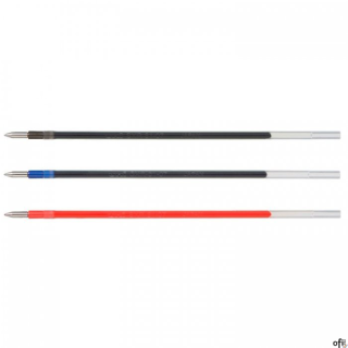 Wkład czarny SXR-71/81 do pióra SXN-101 UNI Jetstream