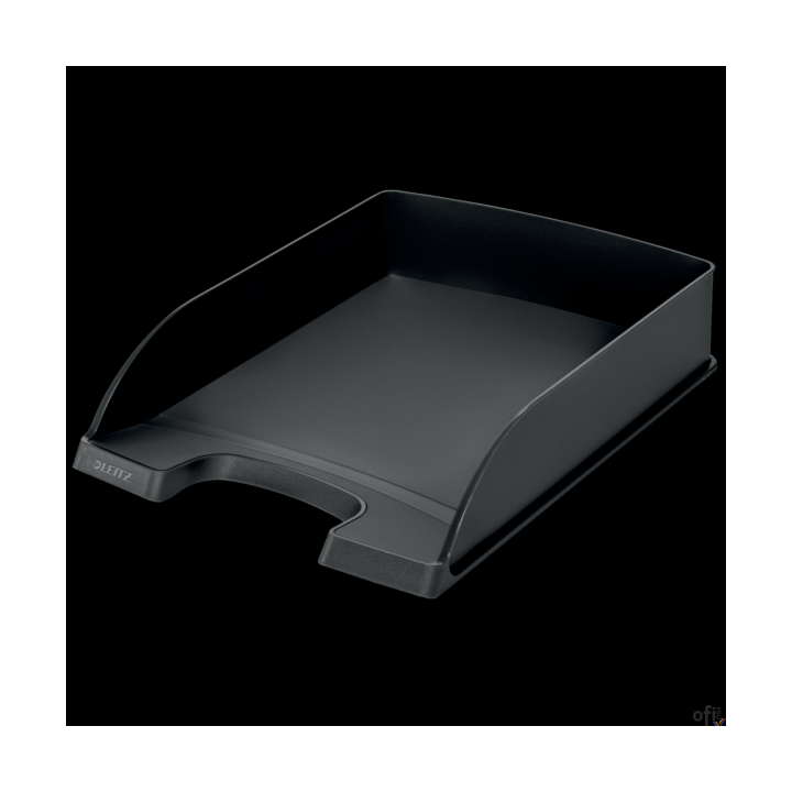 Półka na dokumenty LEITZ PLUS czarna 52272095