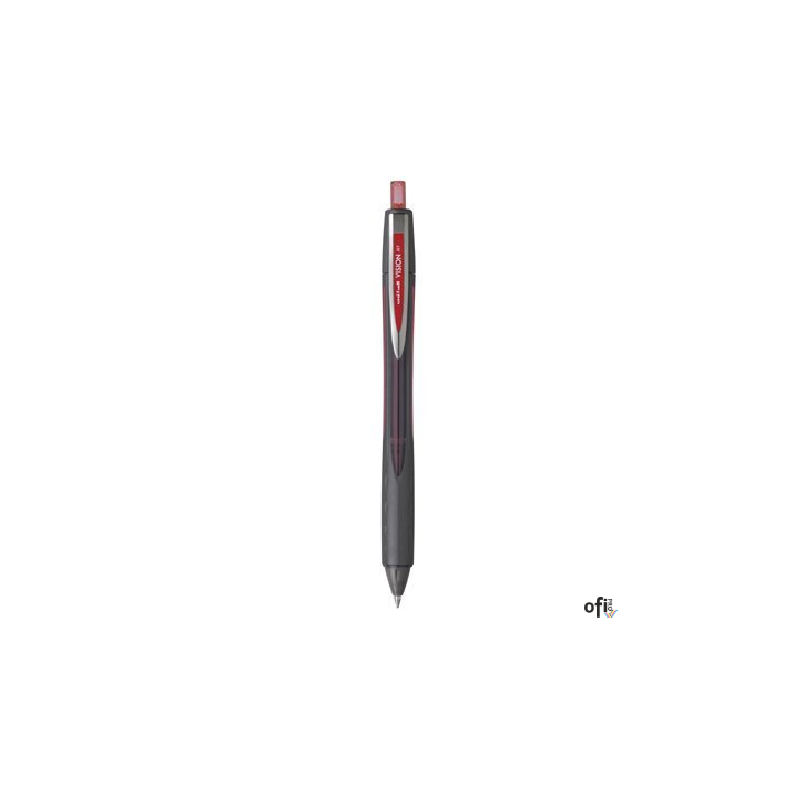 Pióro kulkowe UBN-176 czerwone TRODAT (X)