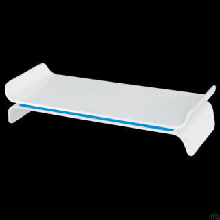 Podstawka pod monitor Leitz, niebieska 65040036 SALE