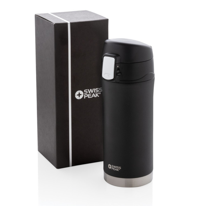 Kubek termiczny 300 ml Swiss Peak Elite