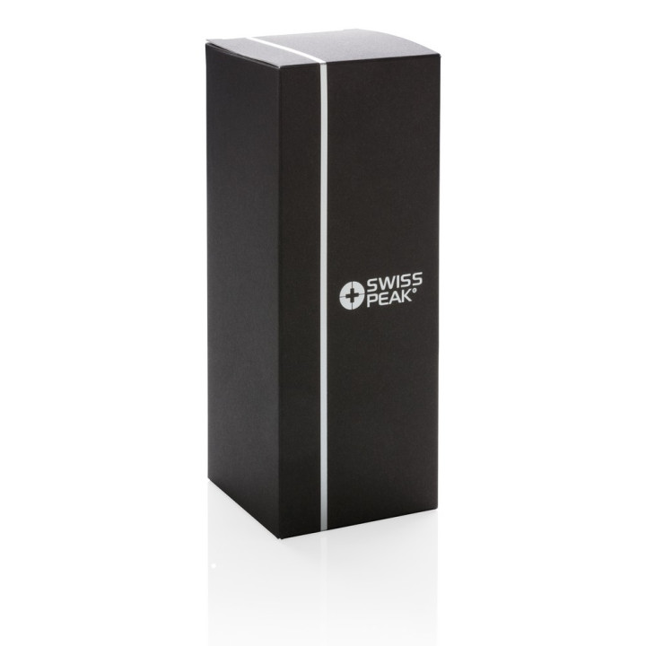 Kubek termiczny 300 ml Swiss Peak Elite