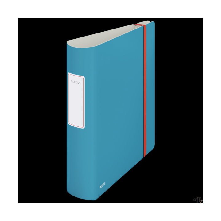 Segregator 180  Active Leitz Cosy, szer. 80 mm, niebieski 10380061